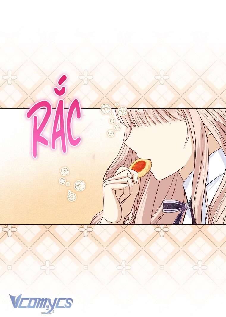 Nhân Vật Phản Diện Đều Thích Tôi - Chapter 6 - Page 18