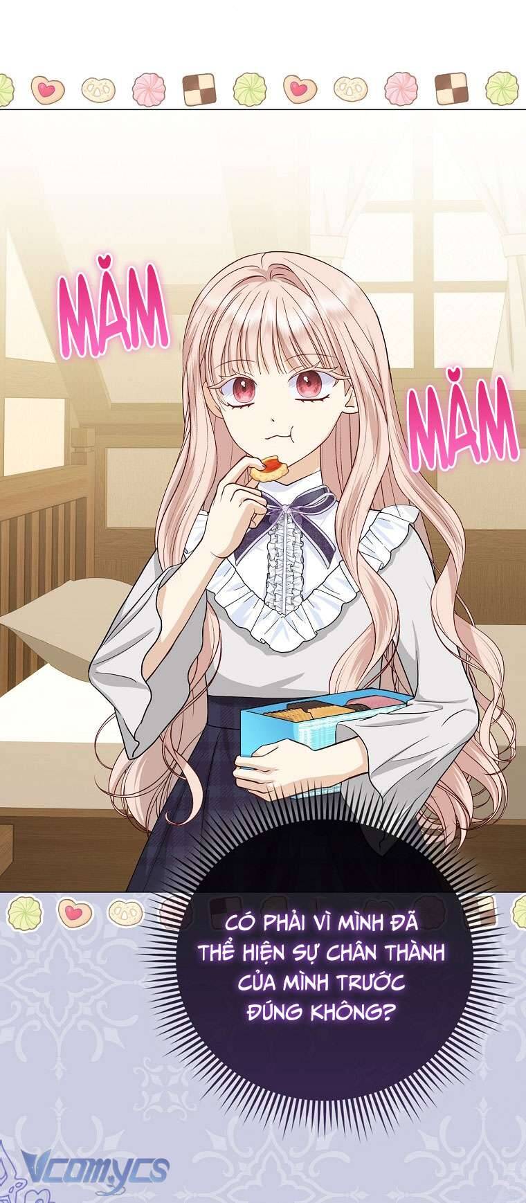 Nhân Vật Phản Diện Đều Thích Tôi - Chapter 6 - Page 19