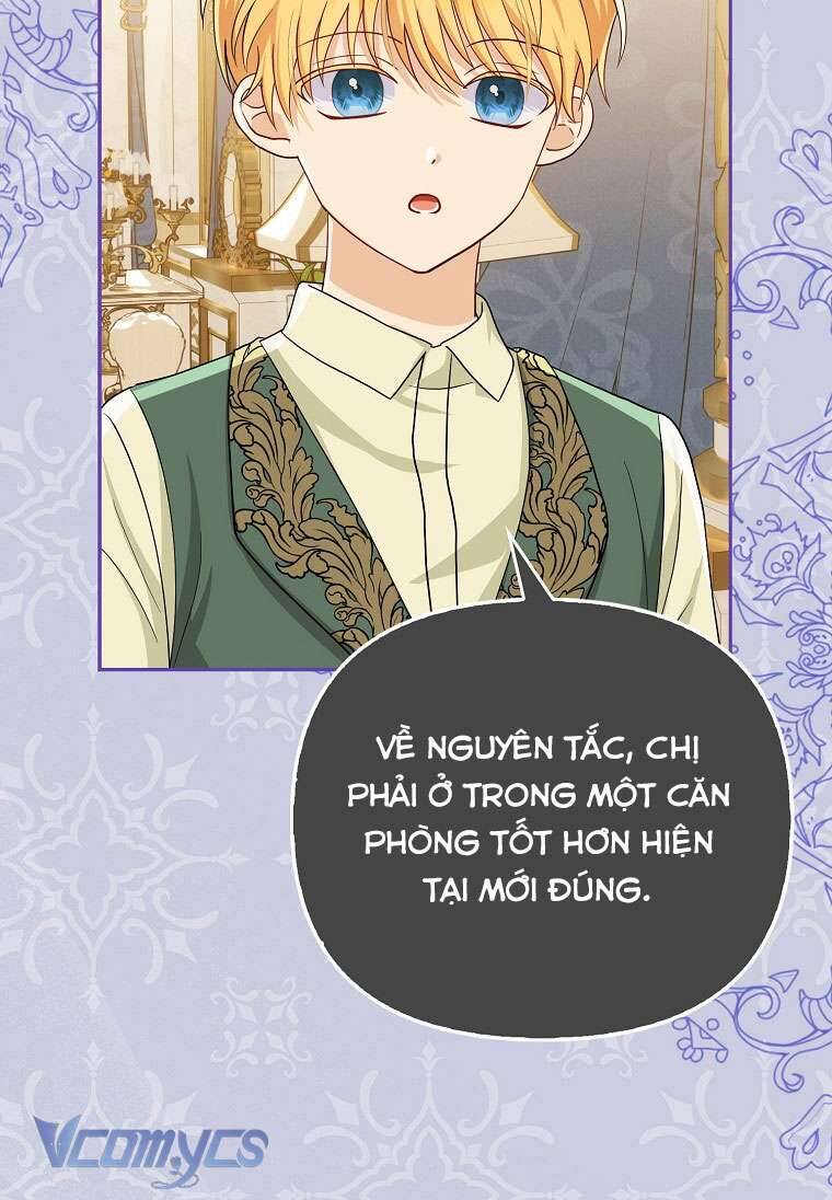 Nhân Vật Phản Diện Đều Thích Tôi - Chapter 6 - Page 21