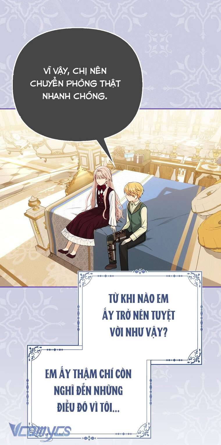 Nhân Vật Phản Diện Đều Thích Tôi - Chapter 6 - Page 22