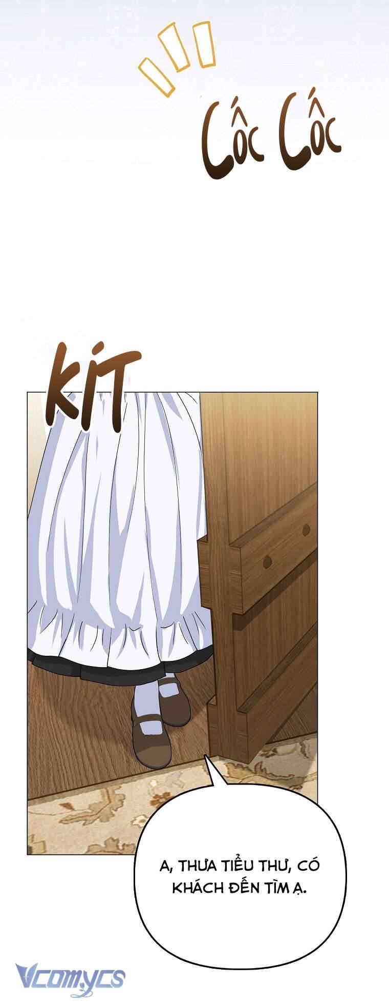 Nhân Vật Phản Diện Đều Thích Tôi - Chapter 6 - Page 23