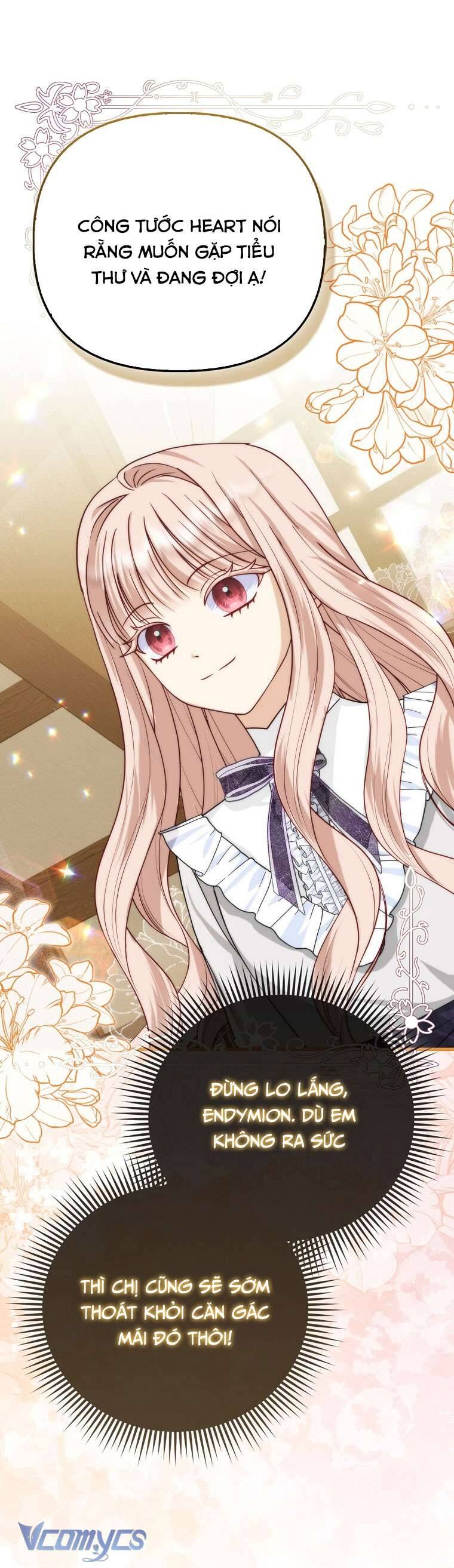 Nhân Vật Phản Diện Đều Thích Tôi - Chapter 6 - Page 25