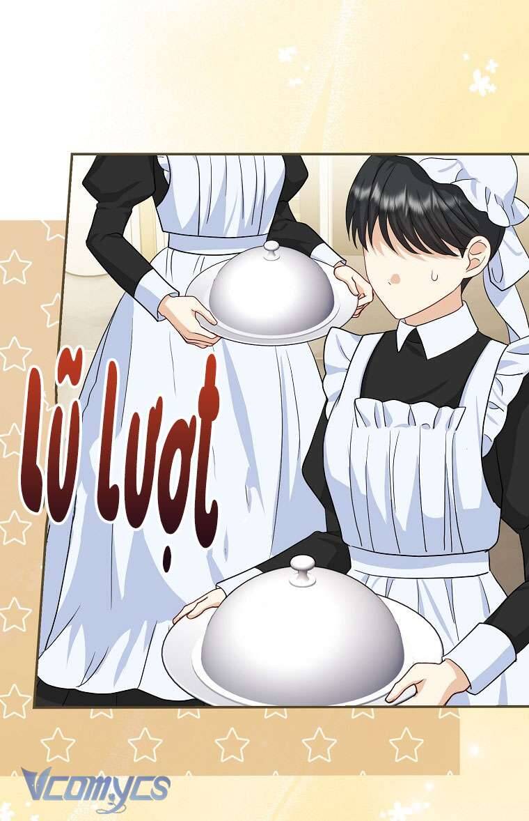 Nhân Vật Phản Diện Đều Thích Tôi - Chapter 6 - Page 27