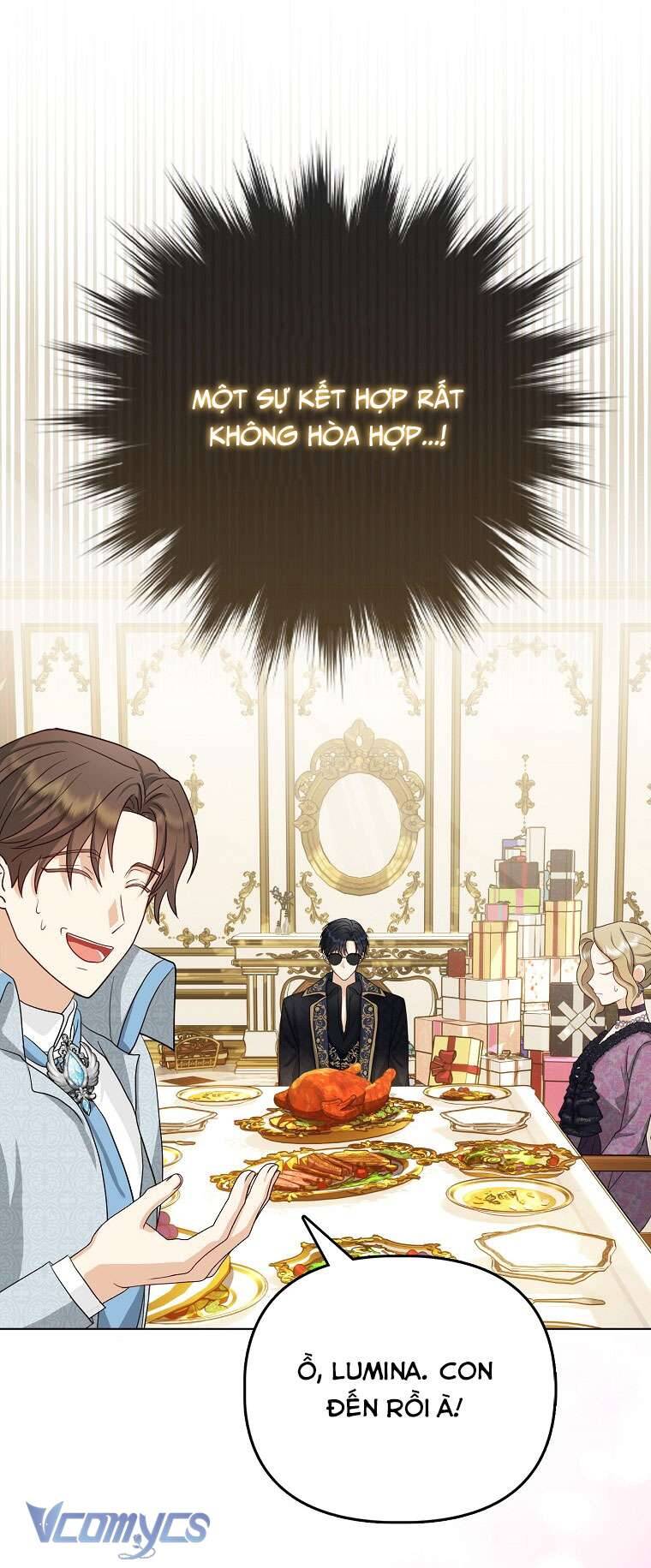 Nhân Vật Phản Diện Đều Thích Tôi - Chapter 6 - Page 29