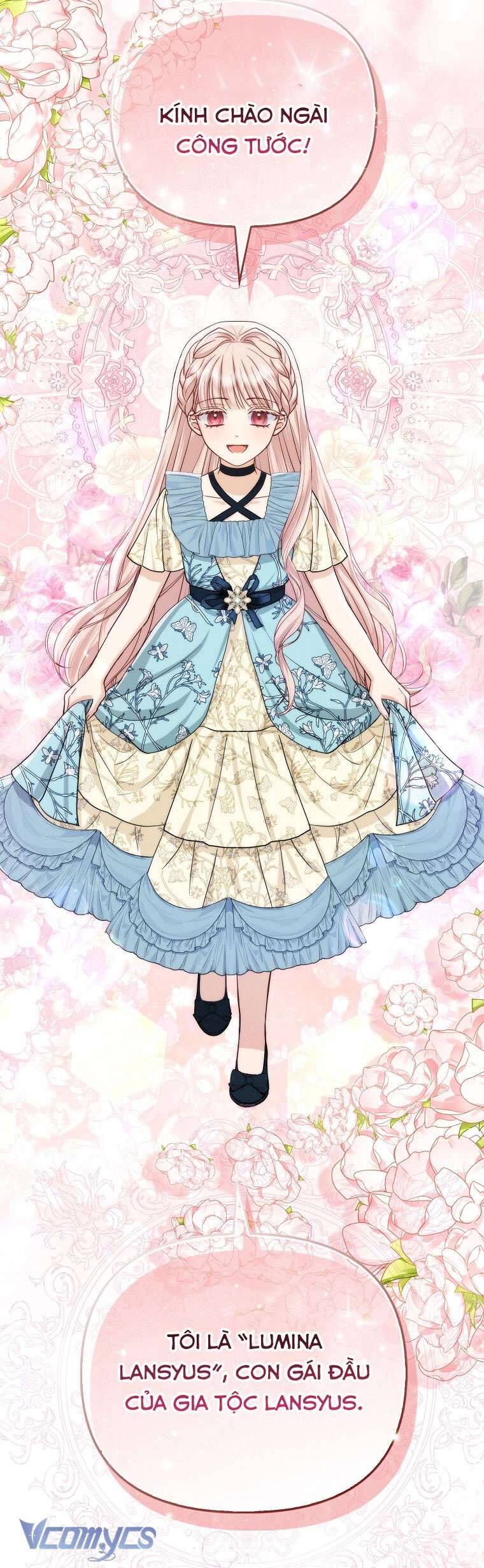 Nhân Vật Phản Diện Đều Thích Tôi - Chapter 6 - Page 31