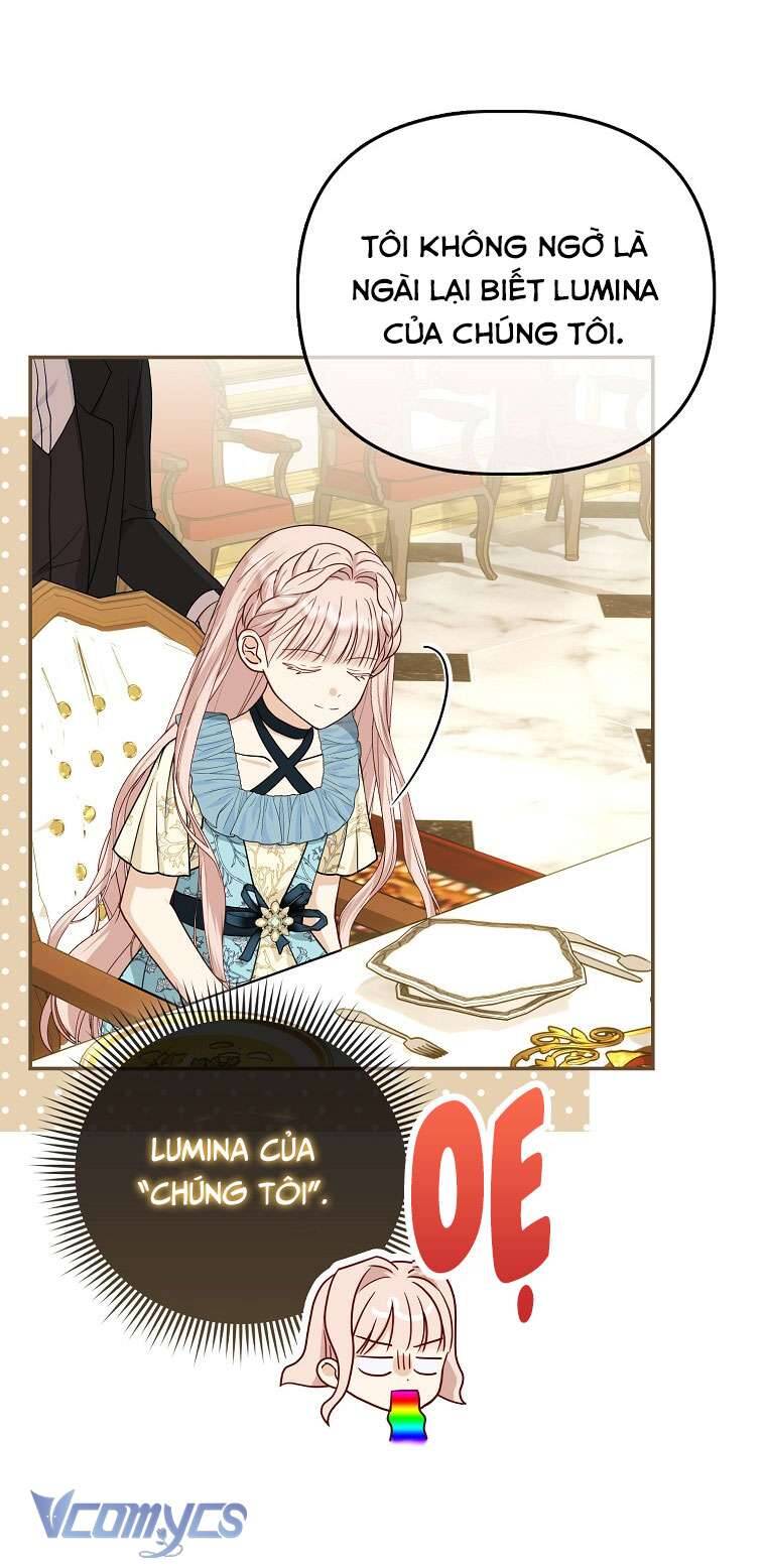 Nhân Vật Phản Diện Đều Thích Tôi - Chapter 6 - Page 34