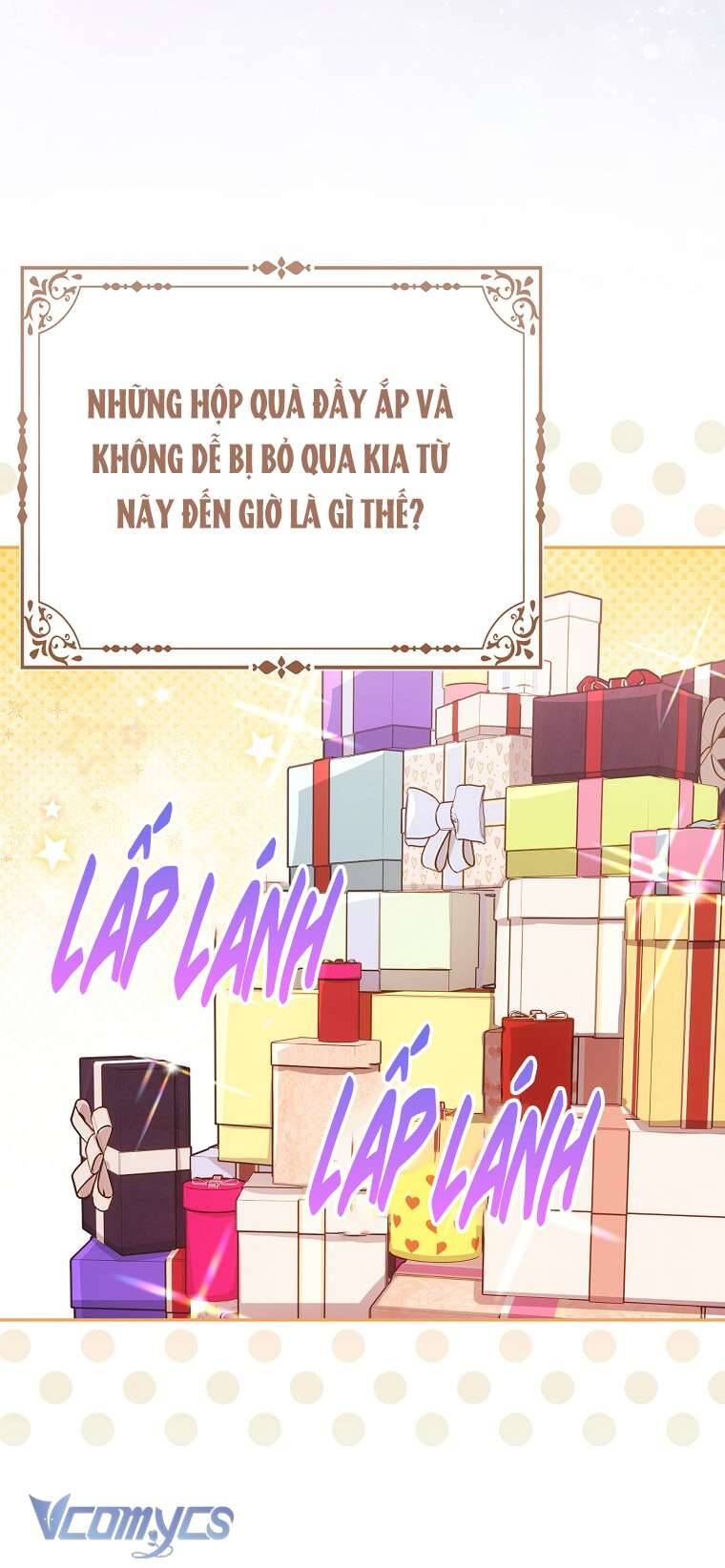 Nhân Vật Phản Diện Đều Thích Tôi - Chapter 6 - Page 36