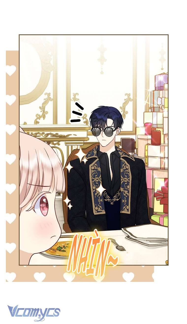 Nhân Vật Phản Diện Đều Thích Tôi - Chapter 6 - Page 37