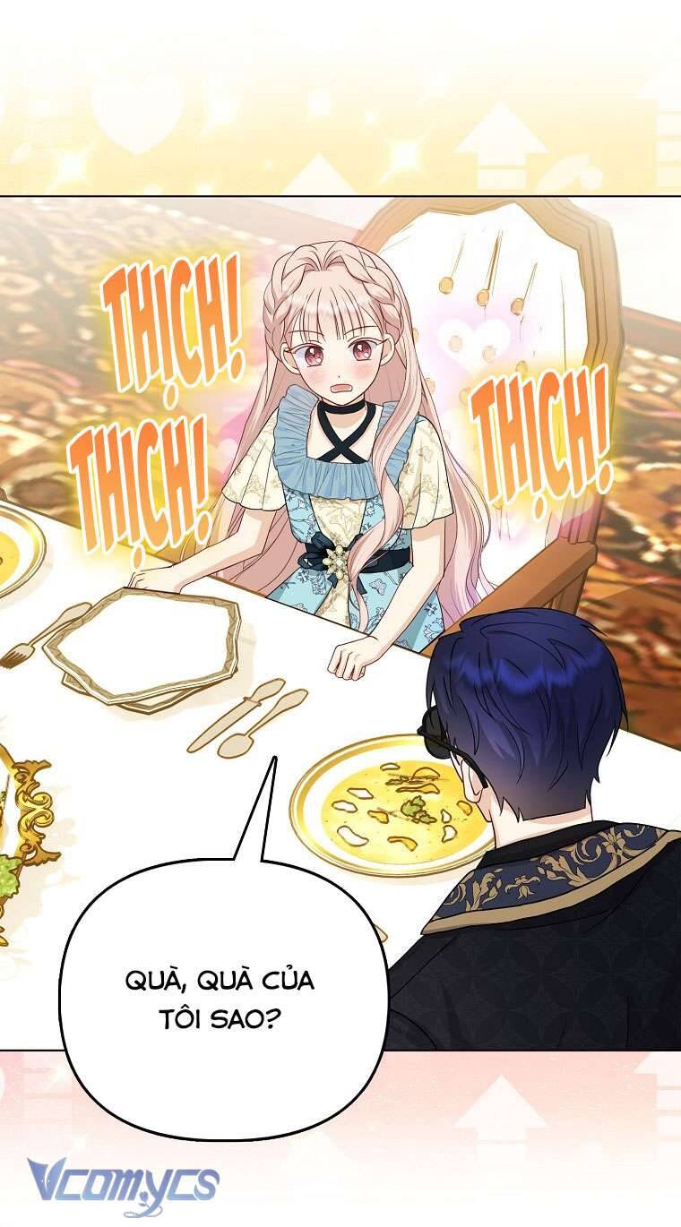 Nhân Vật Phản Diện Đều Thích Tôi - Chapter 6 - Page 39
