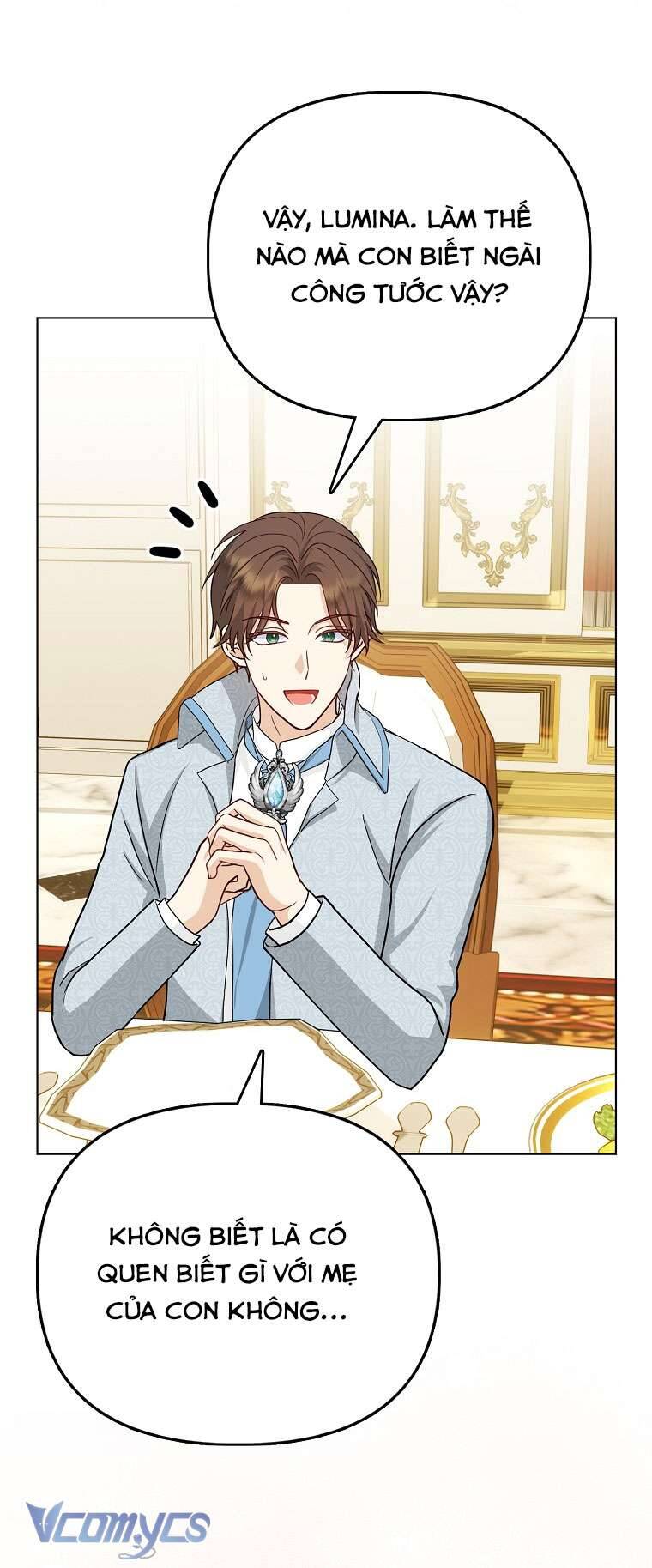 Nhân Vật Phản Diện Đều Thích Tôi - Chapter 6 - Page 42