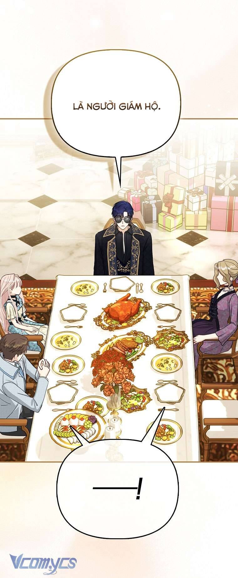 Nhân Vật Phản Diện Đều Thích Tôi - Chapter 6 - Page 43