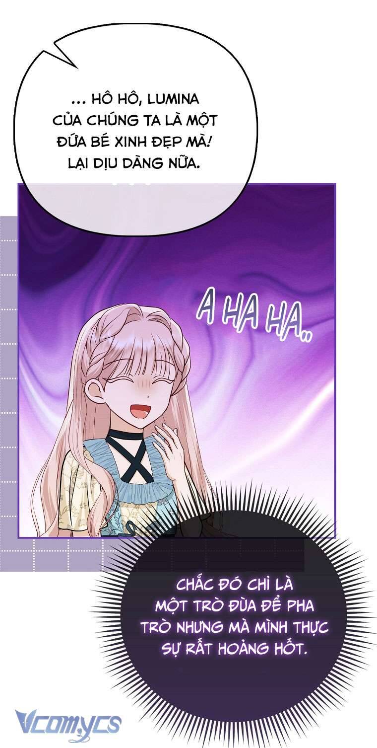 Nhân Vật Phản Diện Đều Thích Tôi - Chapter 6 - Page 50