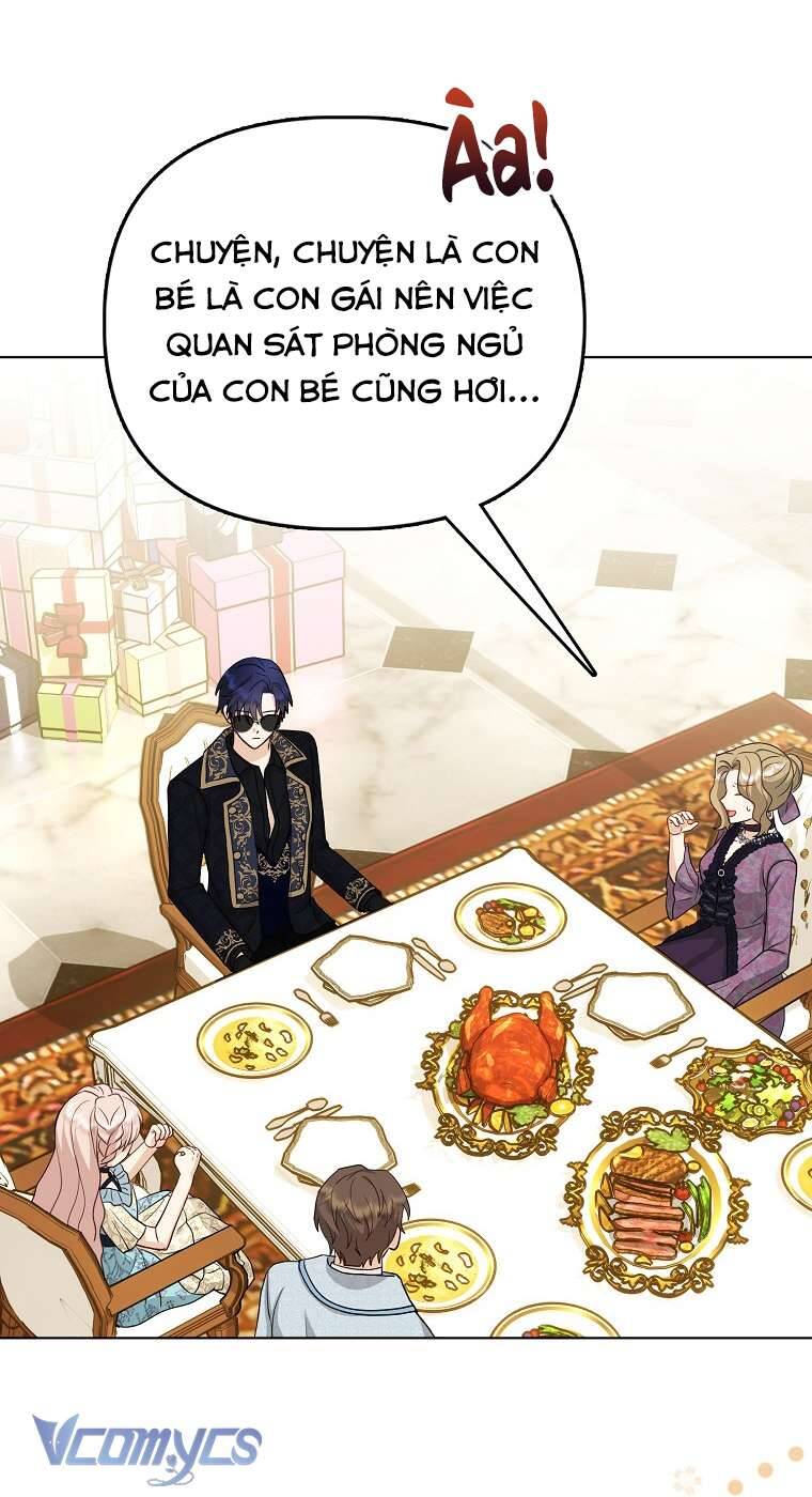 Nhân Vật Phản Diện Đều Thích Tôi - Chapter 6 - Page 52