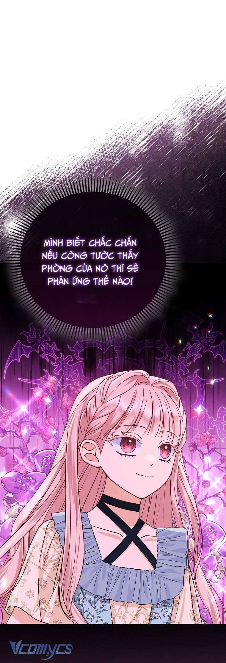 Nhân Vật Phản Diện Đều Thích Tôi - Chapter 6 - Page 55