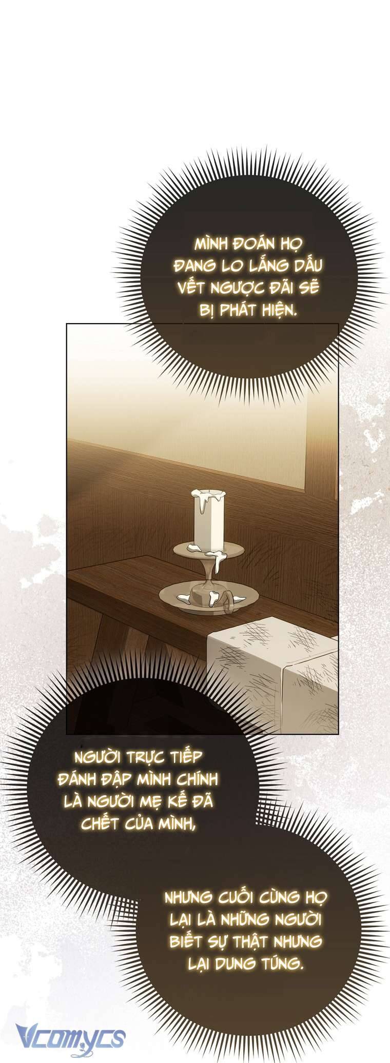 Nhân Vật Phản Diện Đều Thích Tôi - Chapter 6 - Page 63