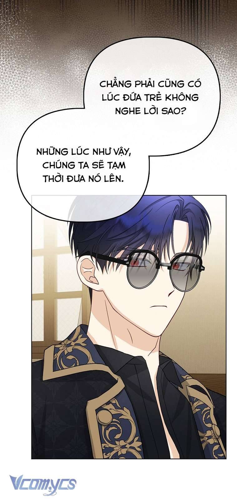 Nhân Vật Phản Diện Đều Thích Tôi - Chapter 6 - Page 66