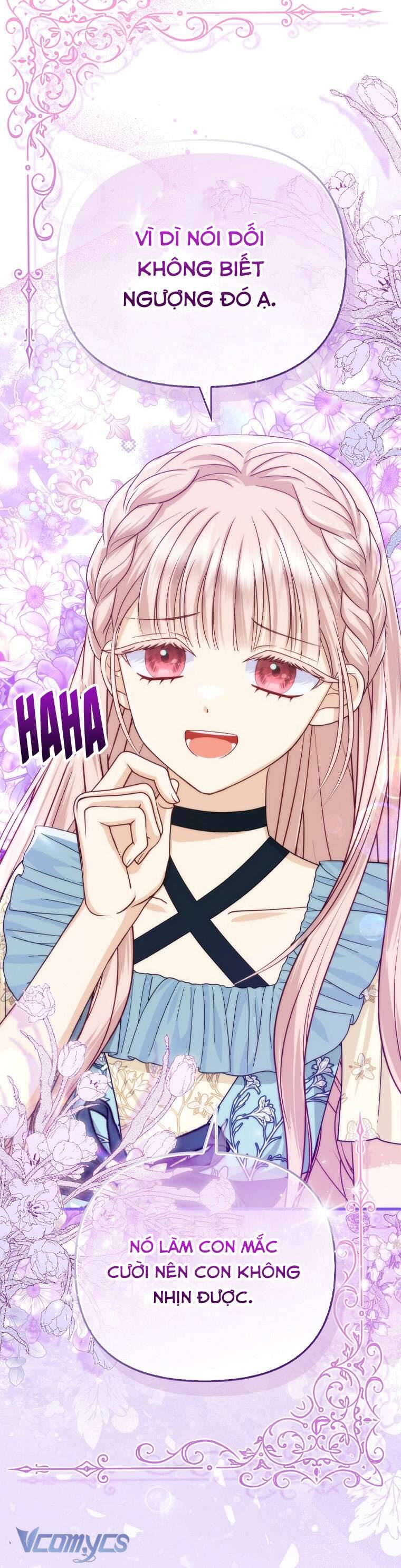 Nhân Vật Phản Diện Đều Thích Tôi - Chapter 6 - Page 70