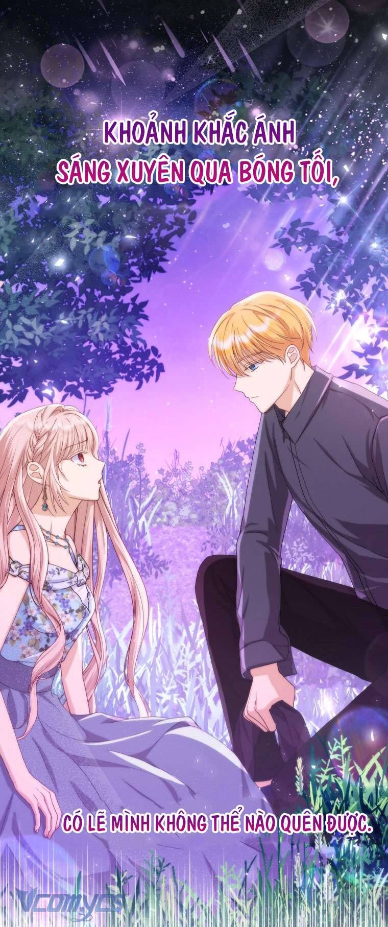 Nhân Vật Phản Diện Đều Thích Tôi - Chapter 6 - Page 8