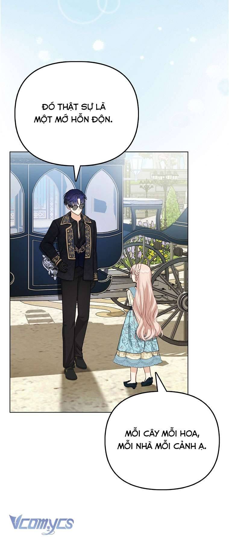 Nhân Vật Phản Diện Đều Thích Tôi - Chapter 7 - Page 12