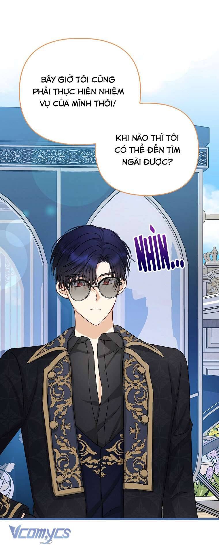 Nhân Vật Phản Diện Đều Thích Tôi - Chapter 7 - Page 13