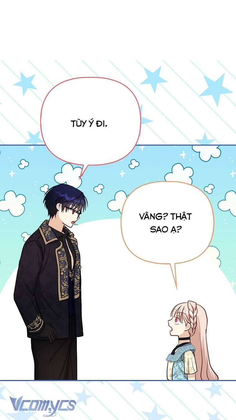 Nhân Vật Phản Diện Đều Thích Tôi - Chapter 7 - Page 14