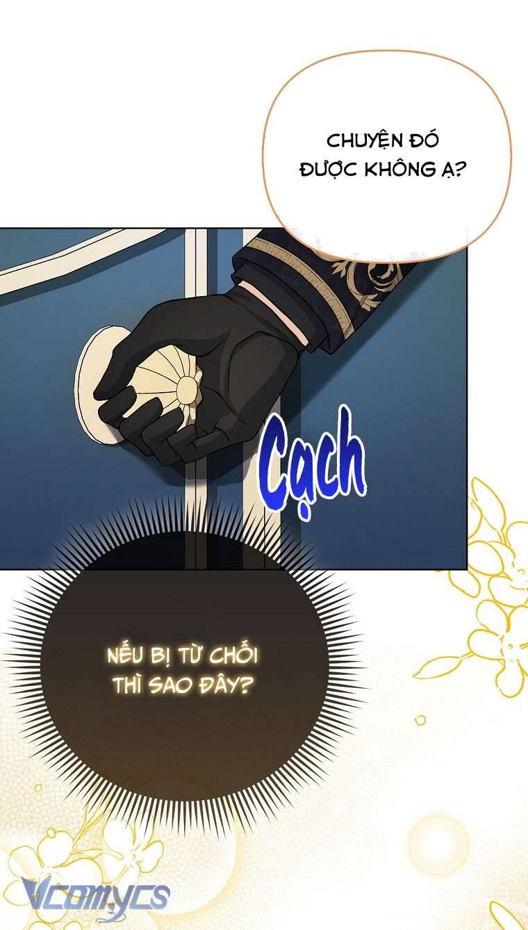 Nhân Vật Phản Diện Đều Thích Tôi - Chapter 7 - Page 19