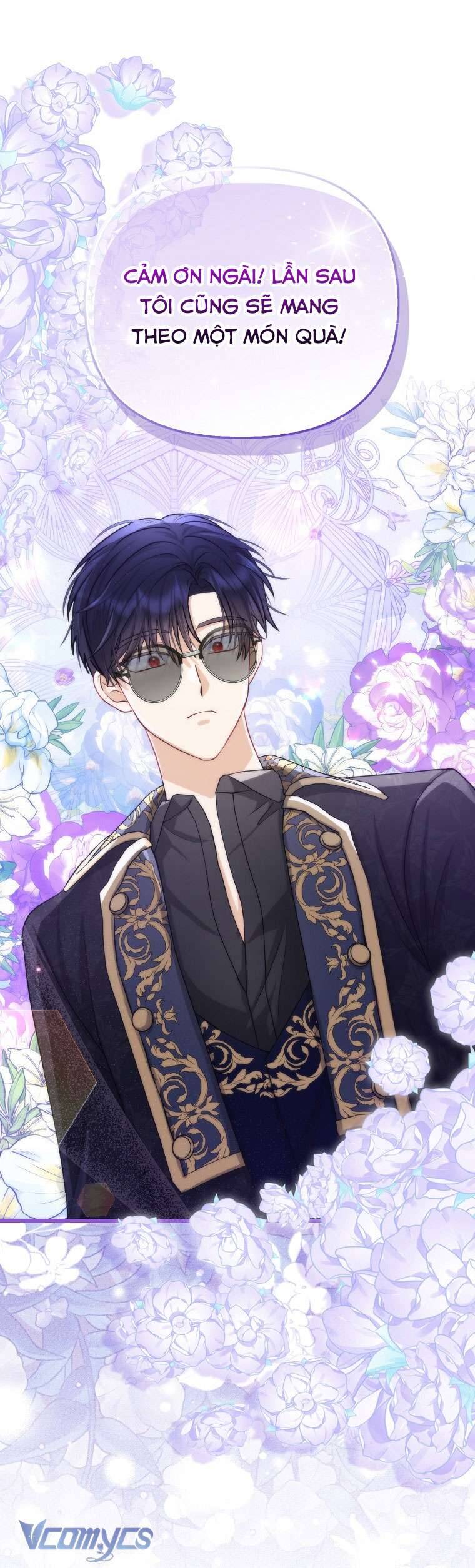 Nhân Vật Phản Diện Đều Thích Tôi - Chapter 7 - Page 21