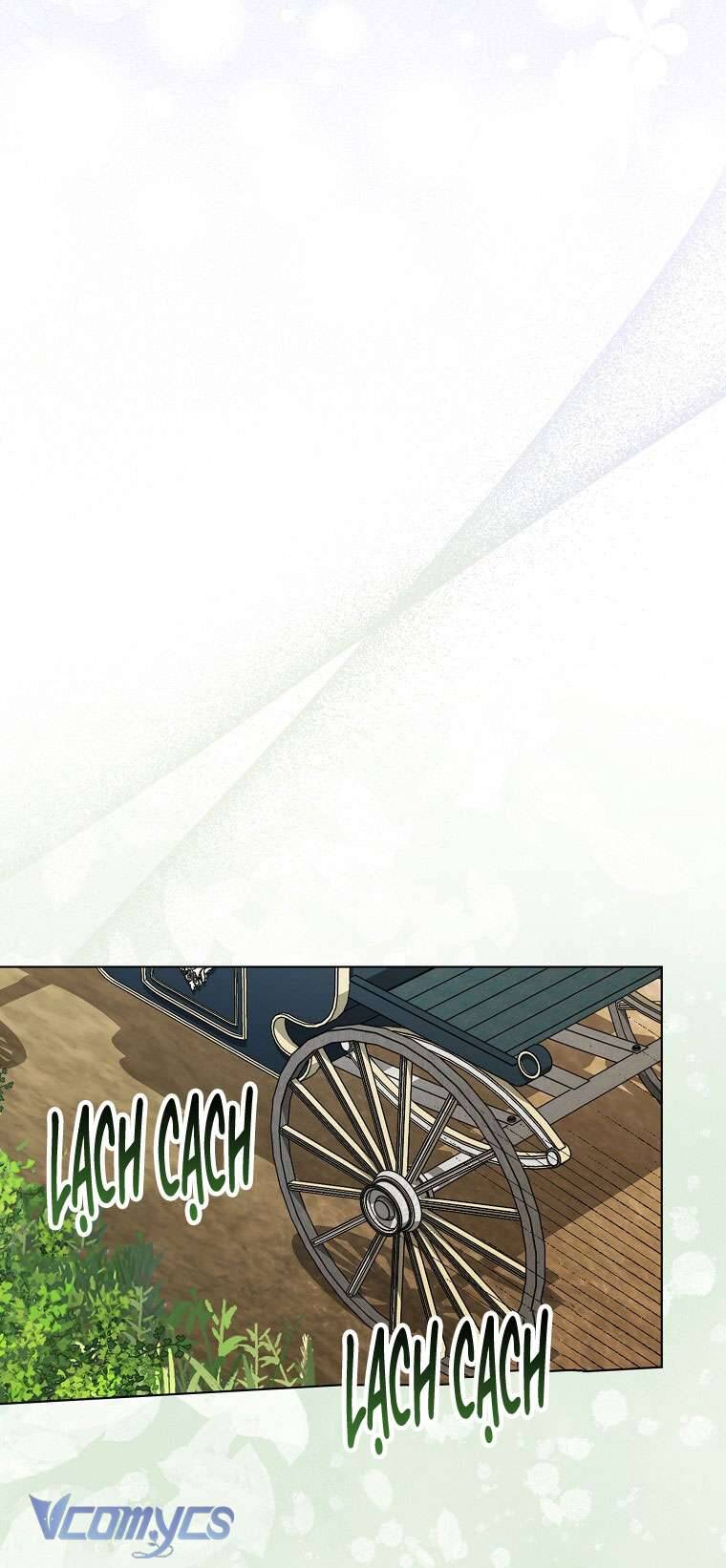 Nhân Vật Phản Diện Đều Thích Tôi - Chapter 7 - Page 22