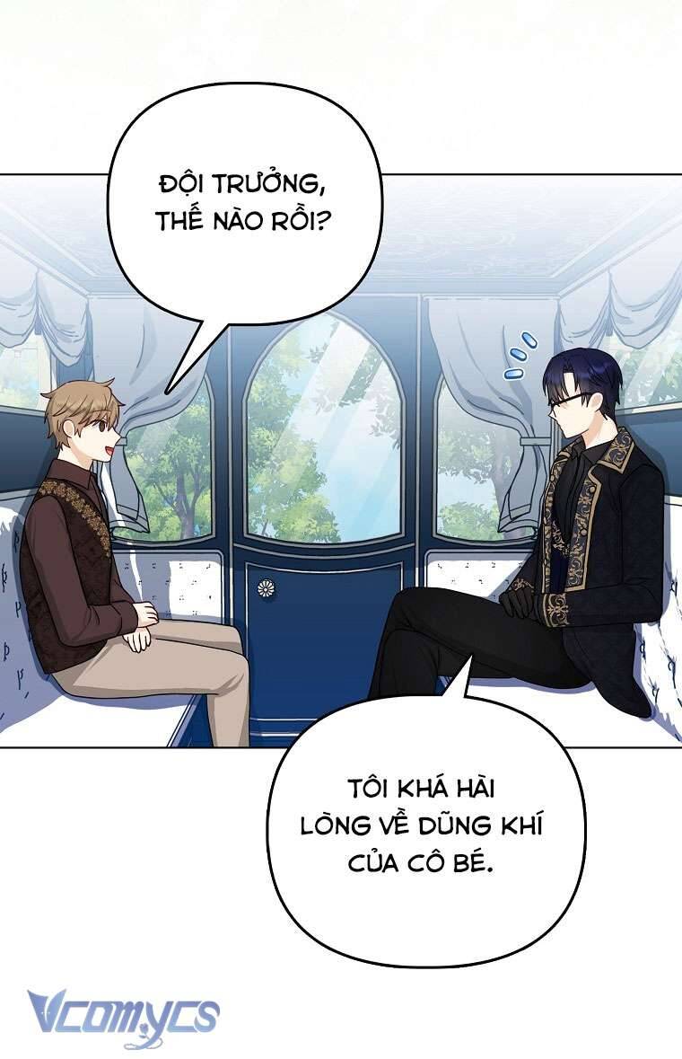 Nhân Vật Phản Diện Đều Thích Tôi - Chapter 7 - Page 24