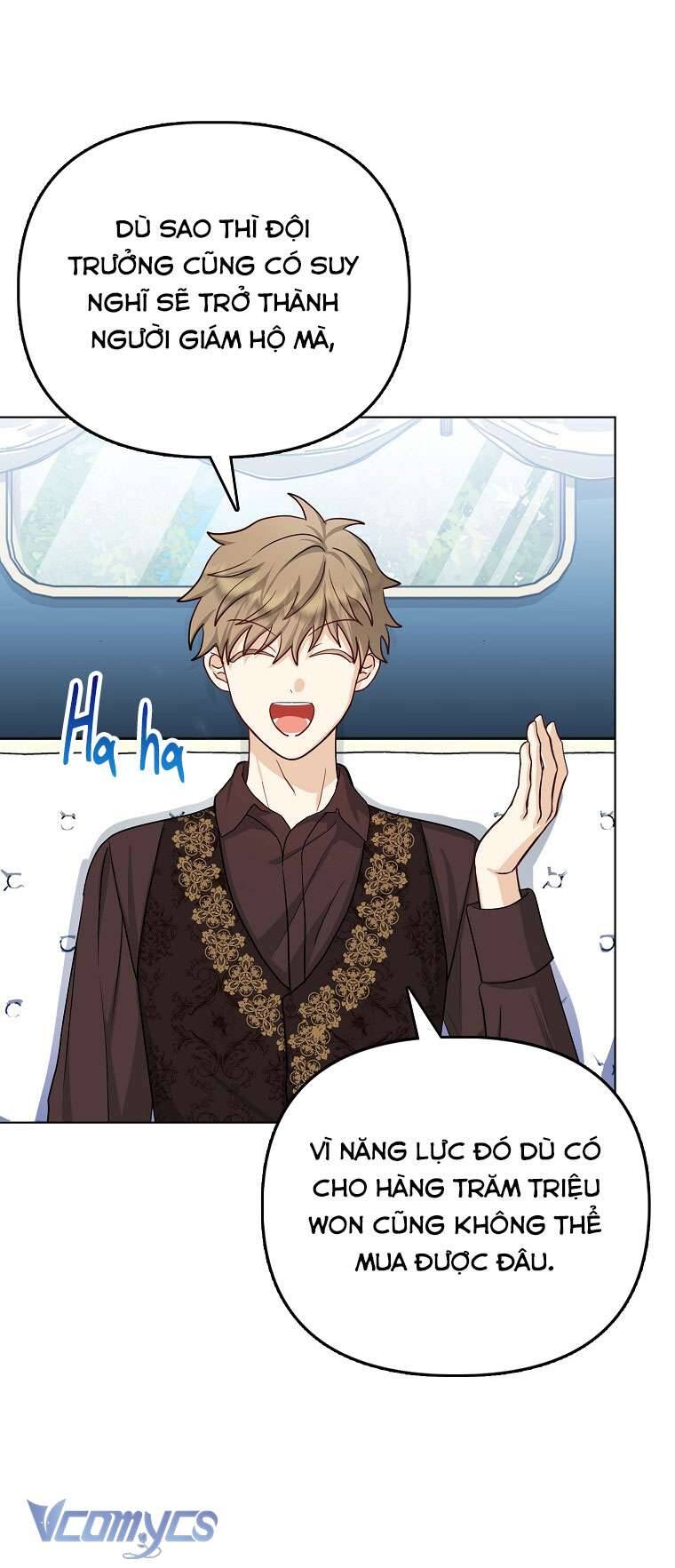 Nhân Vật Phản Diện Đều Thích Tôi - Chapter 7 - Page 25