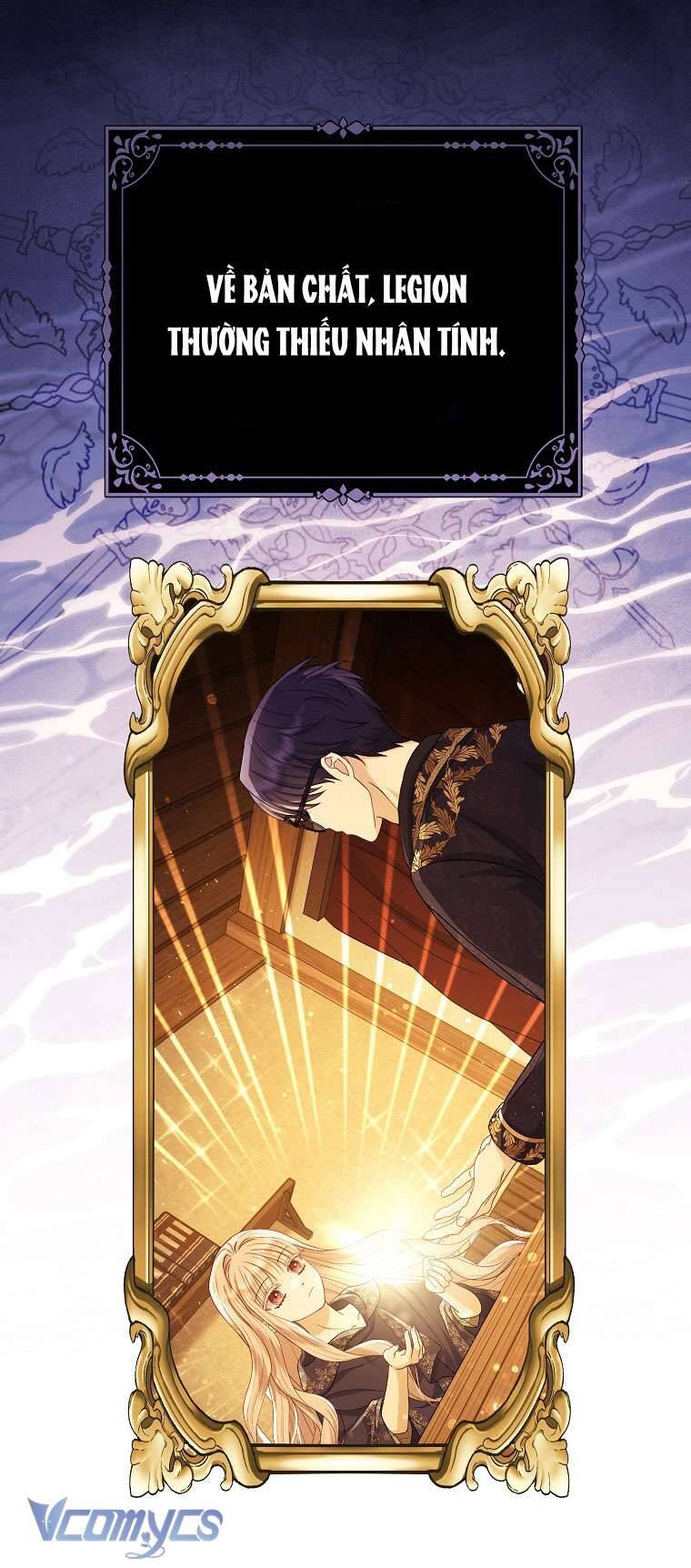 Nhân Vật Phản Diện Đều Thích Tôi - Chapter 7 - Page 27