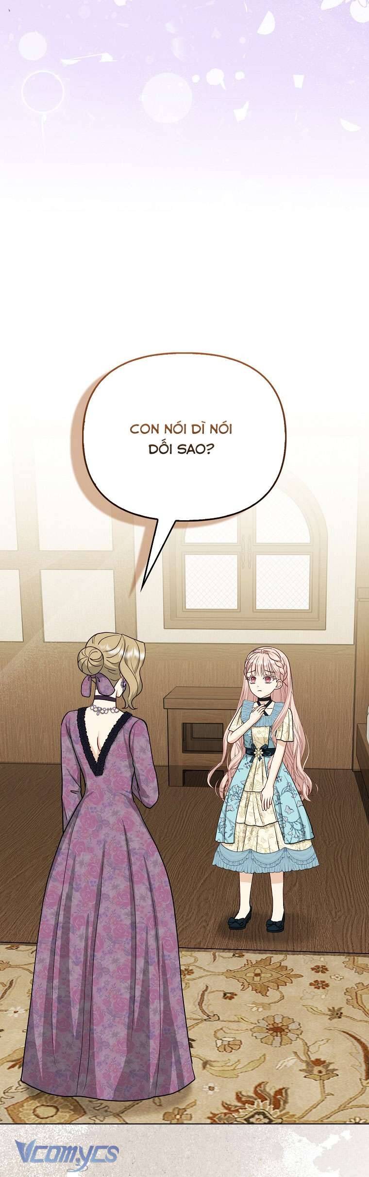 Nhân Vật Phản Diện Đều Thích Tôi - Chapter 7 - Page 3