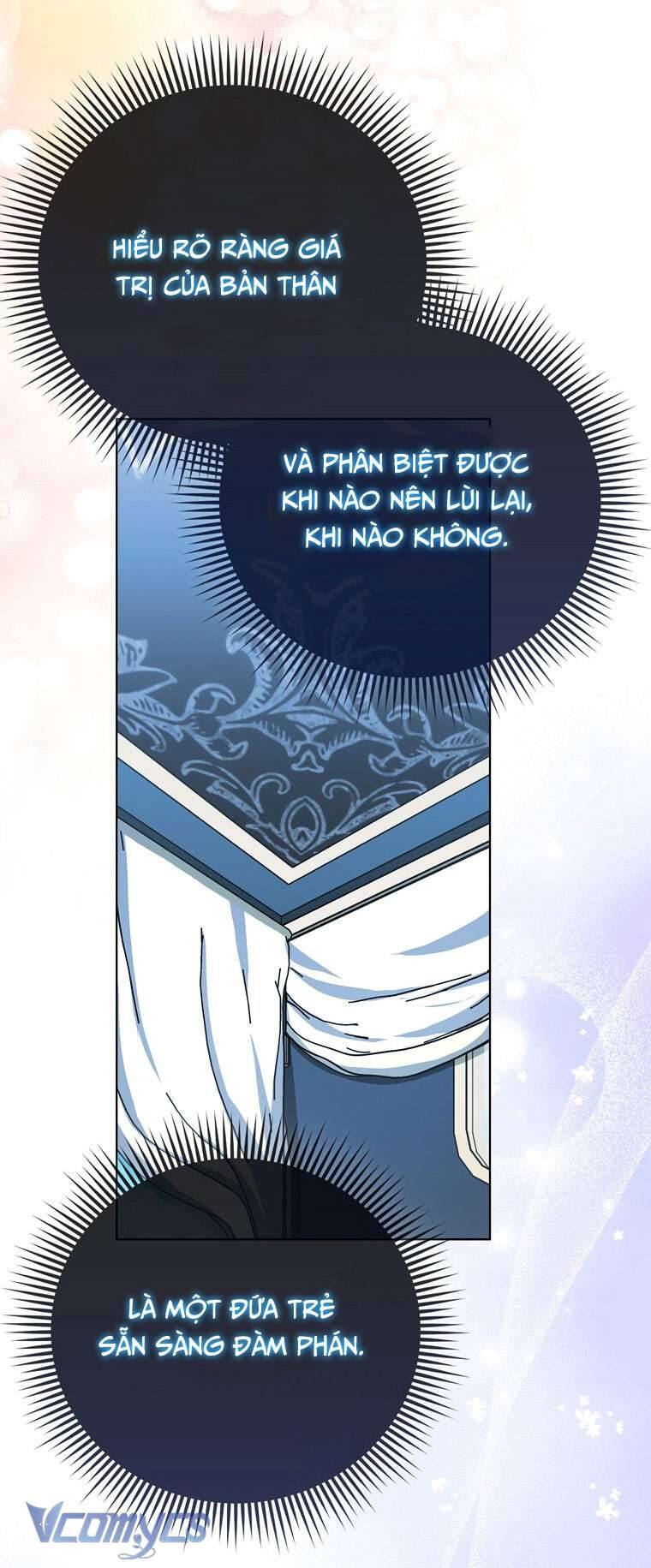 Nhân Vật Phản Diện Đều Thích Tôi - Chapter 7 - Page 30