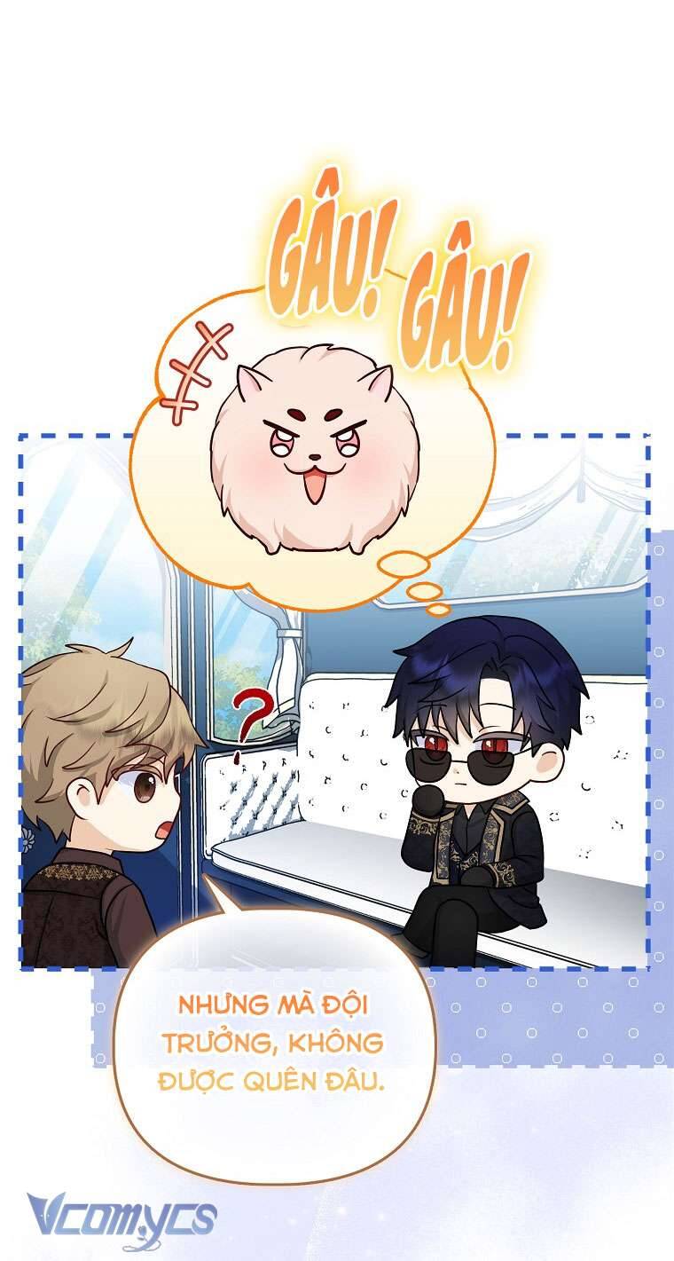 Nhân Vật Phản Diện Đều Thích Tôi - Chapter 7 - Page 32