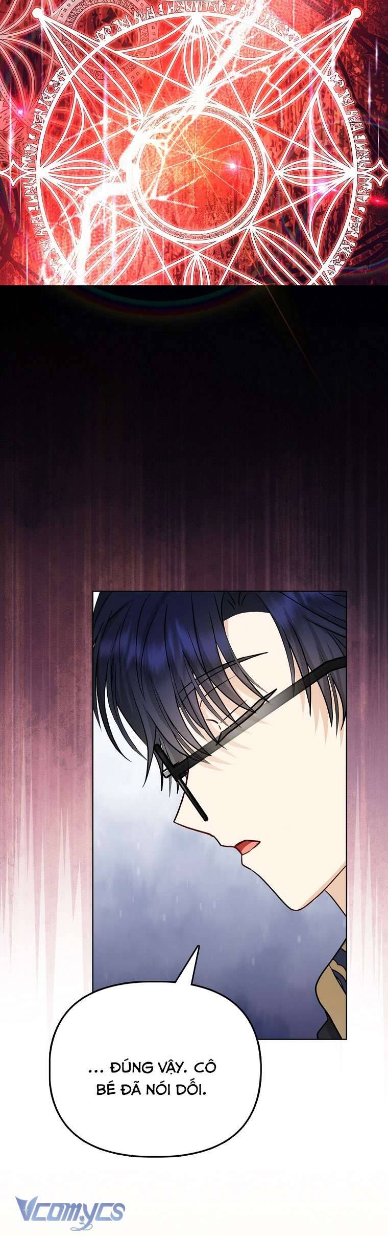 Nhân Vật Phản Diện Đều Thích Tôi - Chapter 7 - Page 35