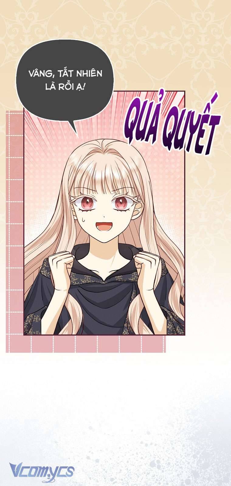 Nhân Vật Phản Diện Đều Thích Tôi - Chapter 7 - Page 37