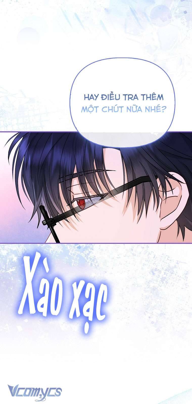 Nhân Vật Phản Diện Đều Thích Tôi - Chapter 7 - Page 40