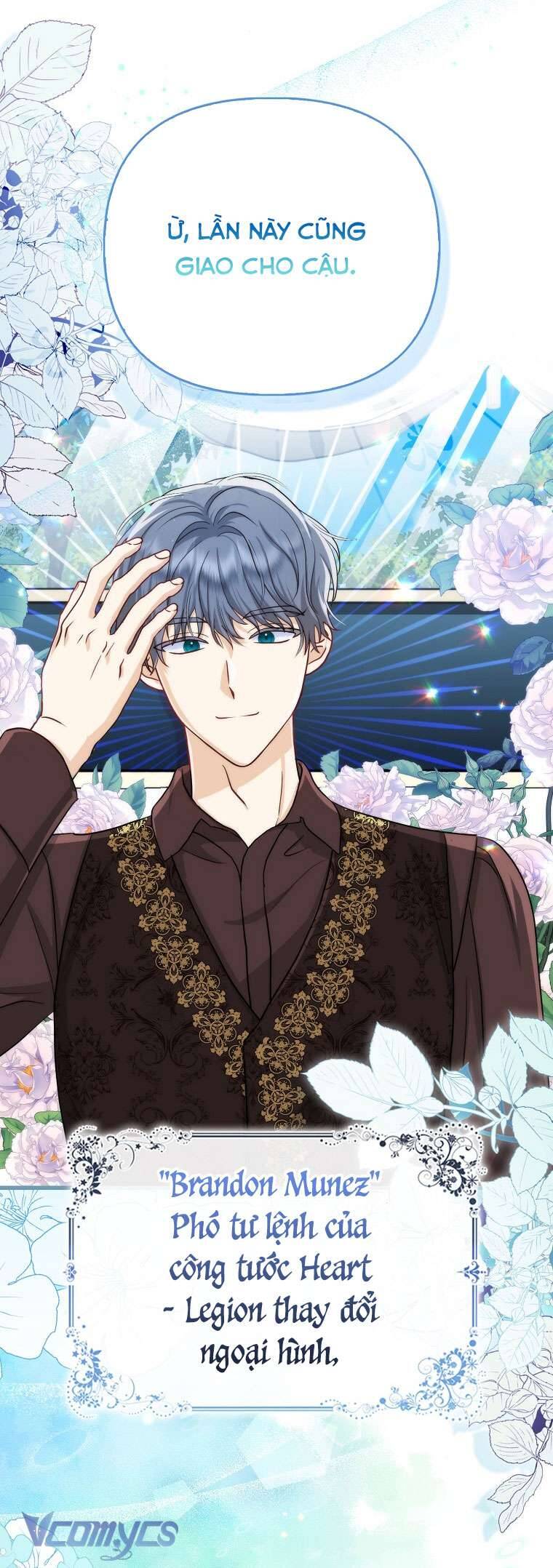 Nhân Vật Phản Diện Đều Thích Tôi - Chapter 7 - Page 41