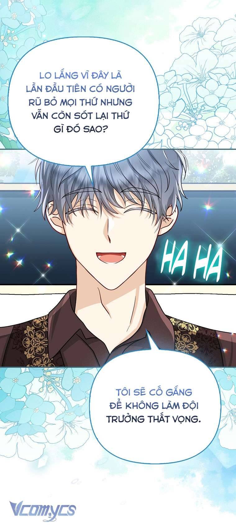 Nhân Vật Phản Diện Đều Thích Tôi - Chapter 7 - Page 42