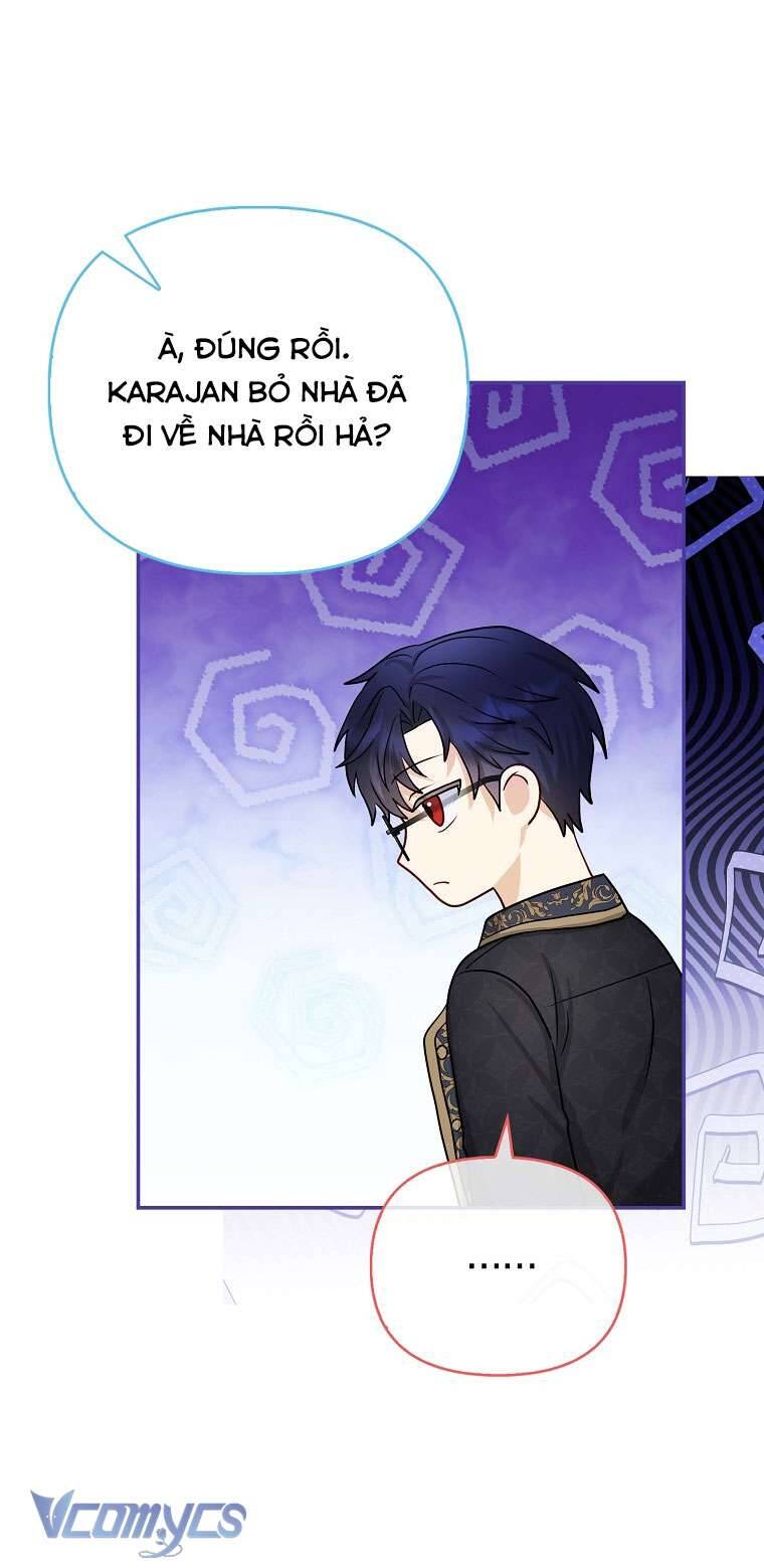 Nhân Vật Phản Diện Đều Thích Tôi - Chapter 7 - Page 43