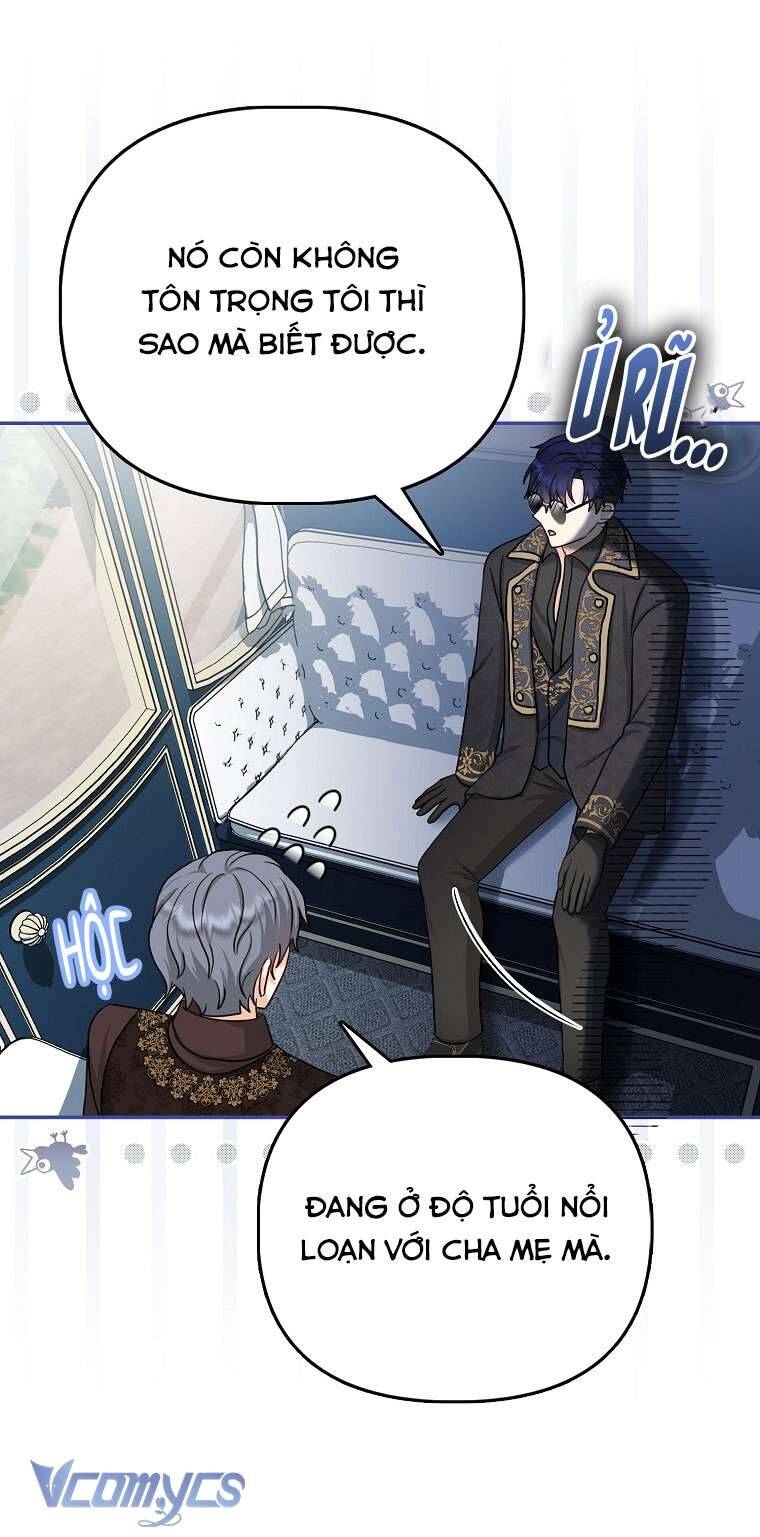 Nhân Vật Phản Diện Đều Thích Tôi - Chapter 7 - Page 44