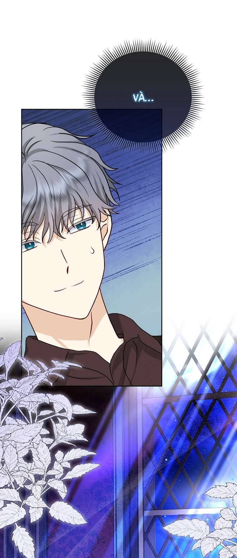 Nhân Vật Phản Diện Đều Thích Tôi - Chapter 7 - Page 45