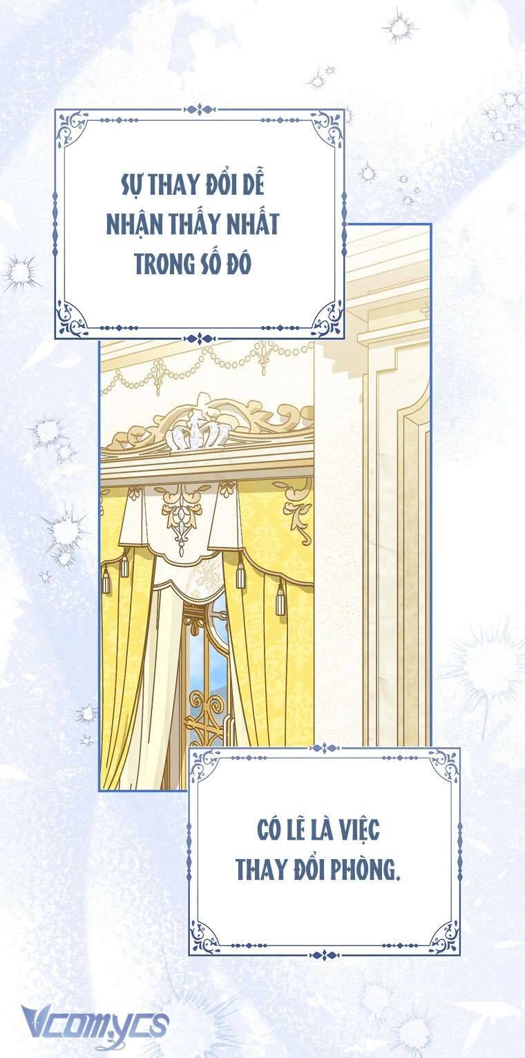 Nhân Vật Phản Diện Đều Thích Tôi - Chapter 7 - Page 49