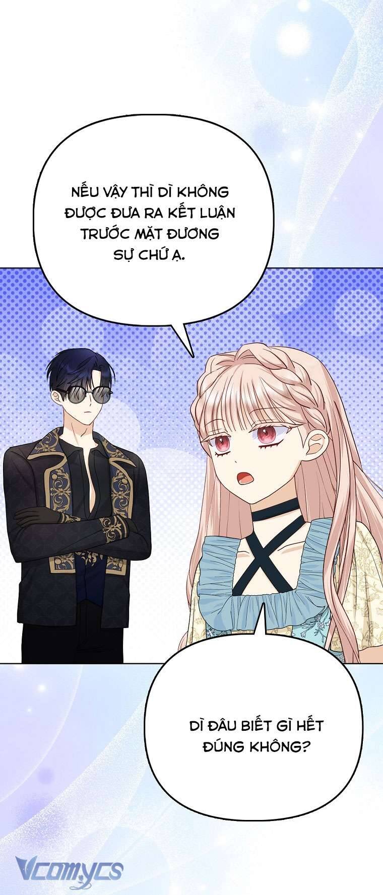 Nhân Vật Phản Diện Đều Thích Tôi - Chapter 7 - Page 5