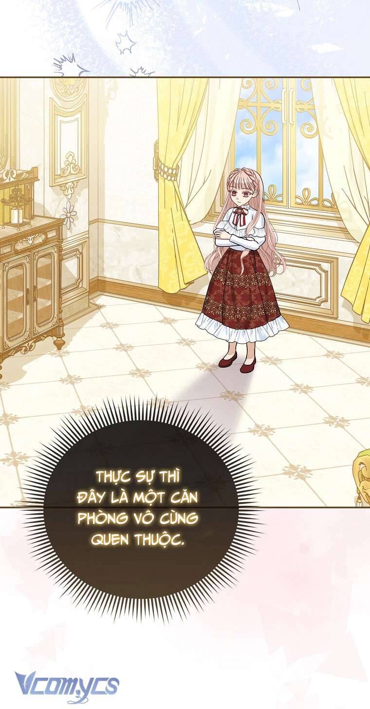 Nhân Vật Phản Diện Đều Thích Tôi - Chapter 7 - Page 50