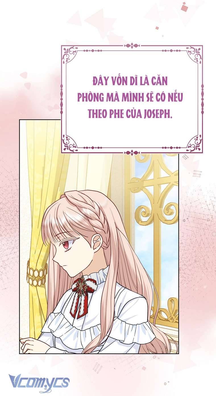 Nhân Vật Phản Diện Đều Thích Tôi - Chapter 7 - Page 51