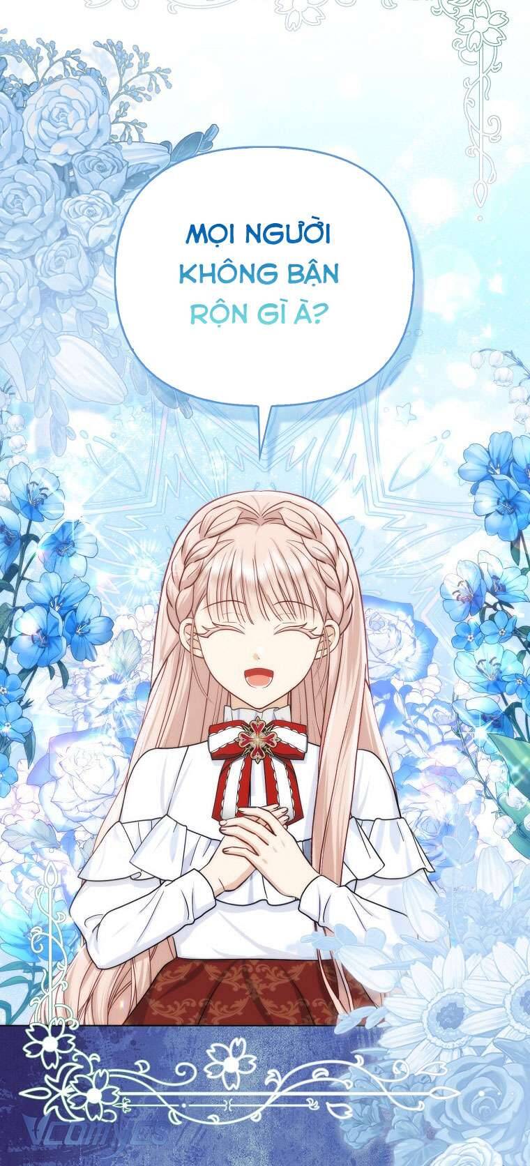 Nhân Vật Phản Diện Đều Thích Tôi - Chapter 7 - Page 54