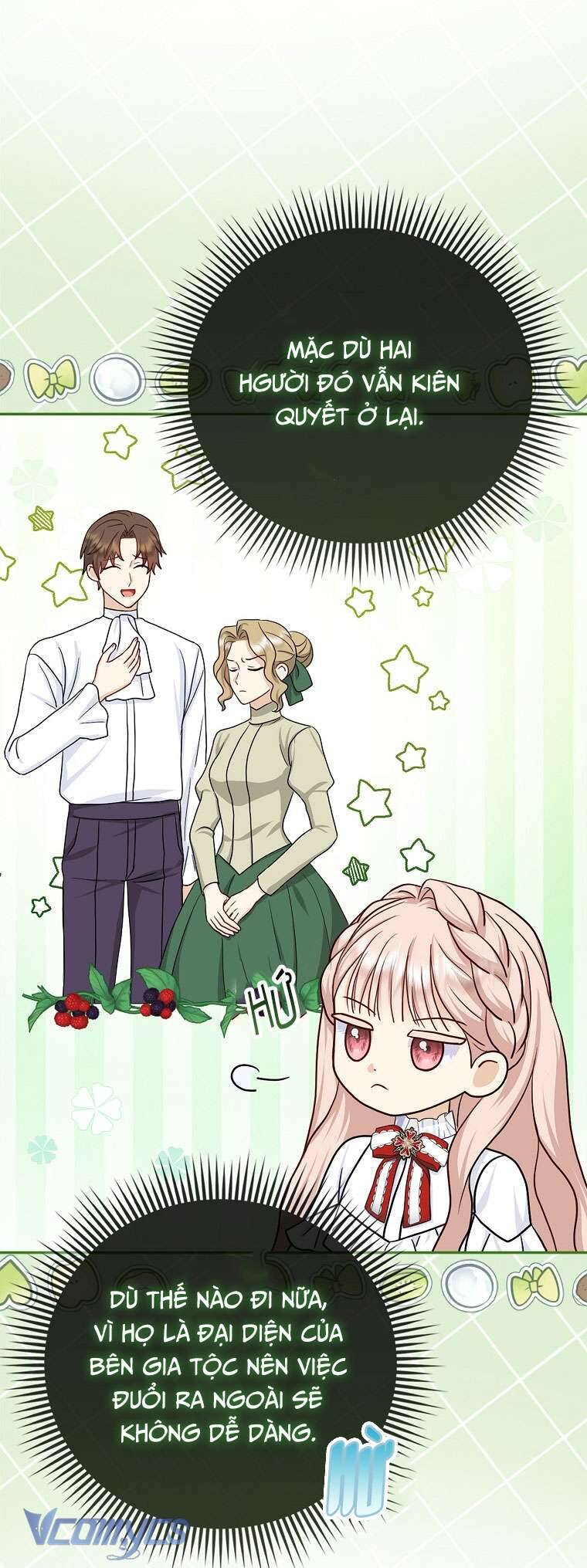 Nhân Vật Phản Diện Đều Thích Tôi - Chapter 7 - Page 58