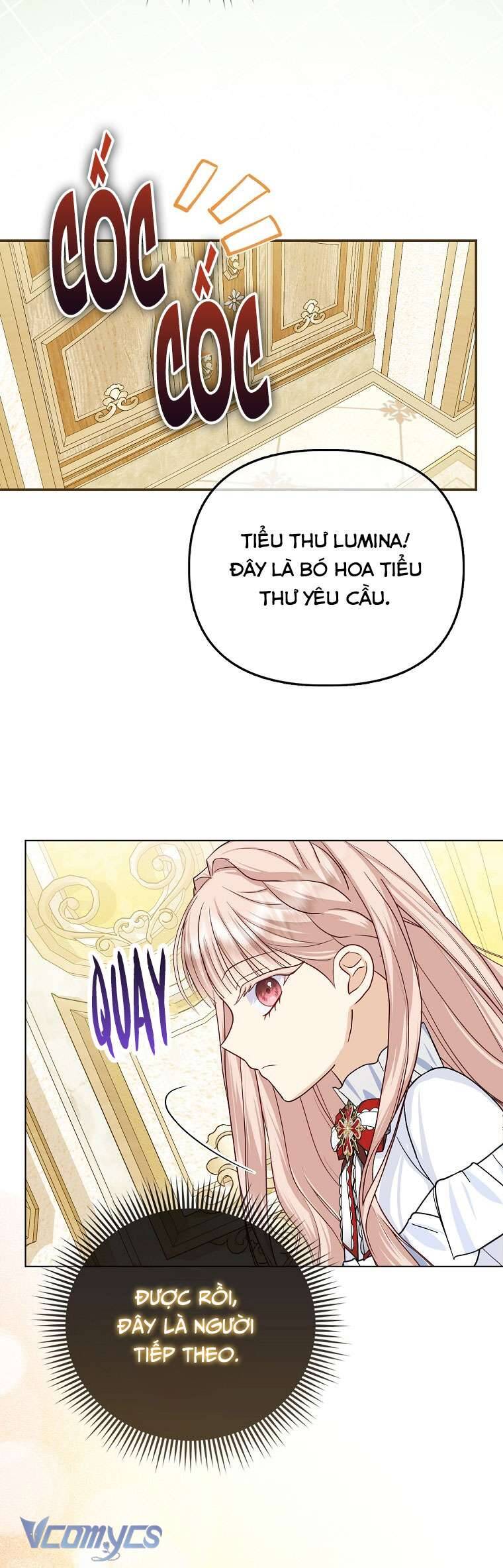 Nhân Vật Phản Diện Đều Thích Tôi - Chapter 7 - Page 59