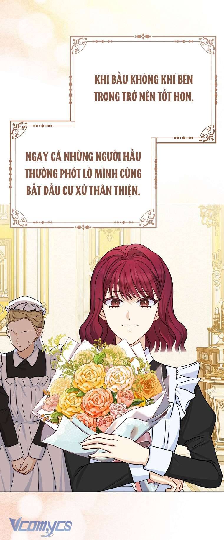 Nhân Vật Phản Diện Đều Thích Tôi - Chapter 7 - Page 60